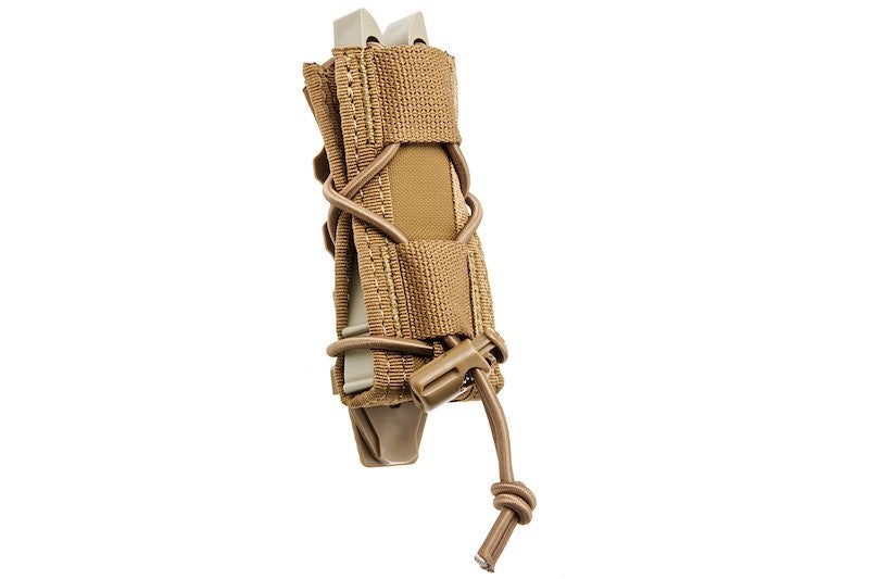 TMC TC 9mm Pistol Magazine Pouch (Coyote Brown)