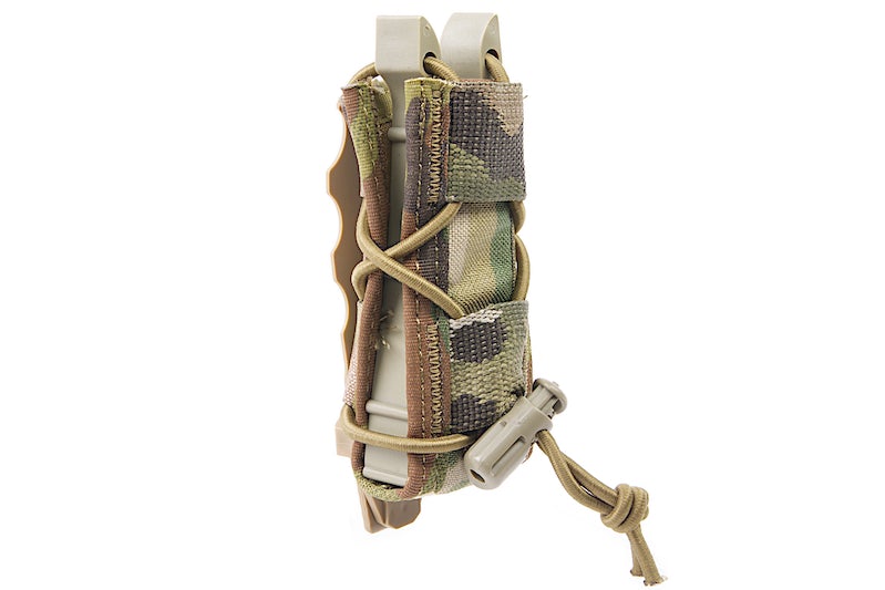 TMC TC 9mm Pistol Magazine Pouch (Multicam)