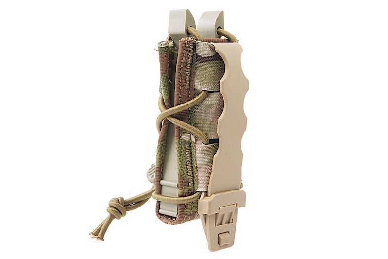 TMC TC 9mm Pistol Magazine Pouch (Multicam)