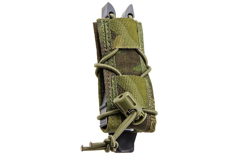 TMC TC 9mm Pistol Magazine Pouch (Multicam Tropic)