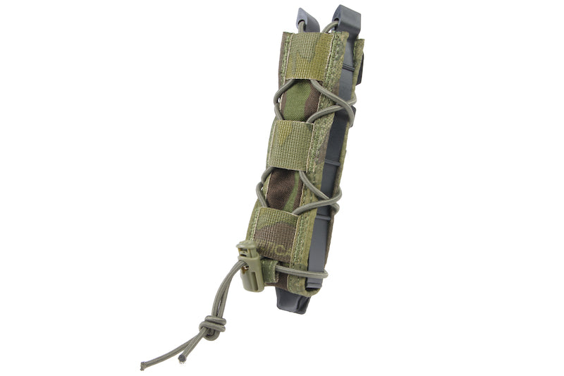 TMC TC SMG Mag Pouch (Multicam Tropic)