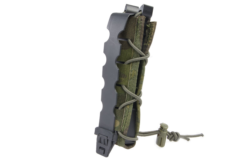 TMC TC SMG Mag Pouch (Multicam Tropic)