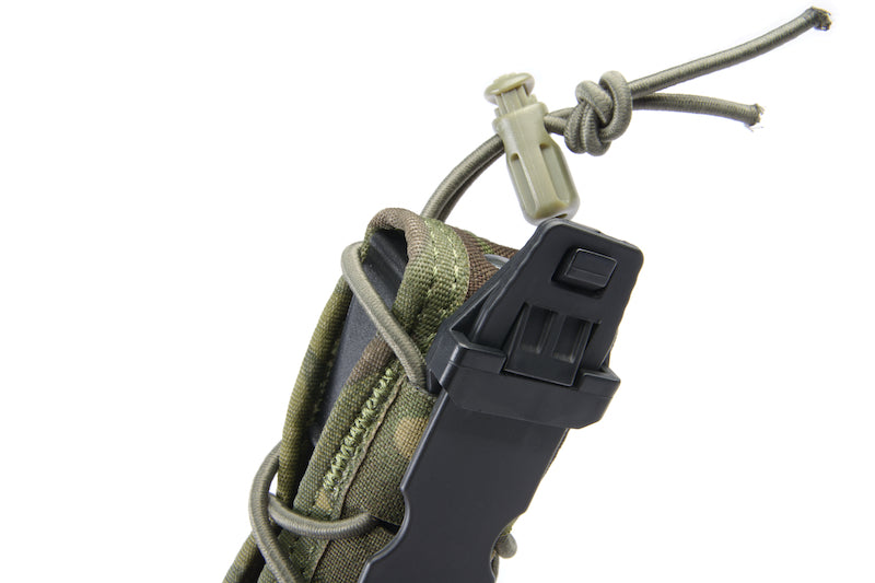 TMC TC SMG Mag Pouch (Multicam Tropic)