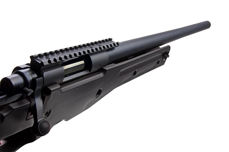 Tanaka M700 A.I.C.S.(Black / 24 inch)