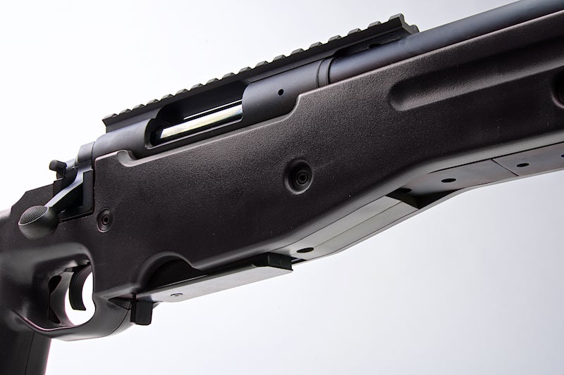 Tanaka M700 A.I.C.S.(Black / 24 inch)