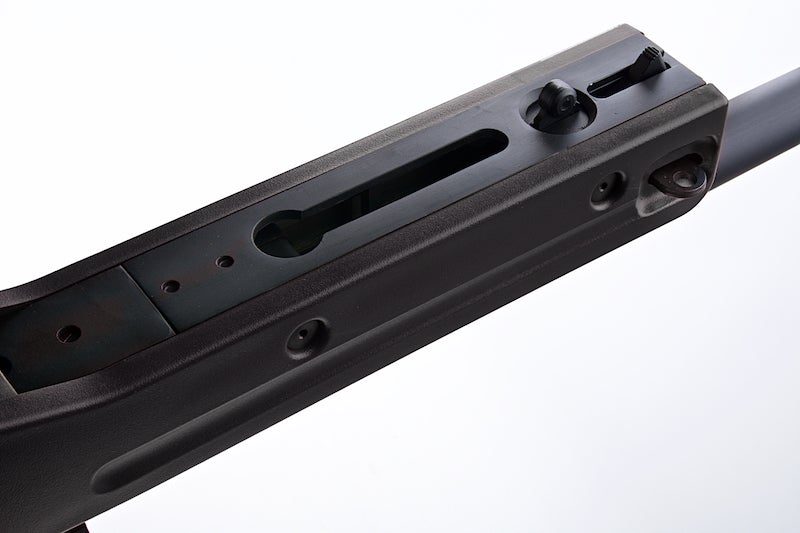Tanaka M700 A.I.C.S.(Black / 24 inch)