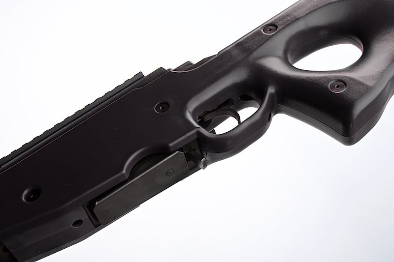 Tanaka M700 A.I.C.S.(Black / 24 inch)