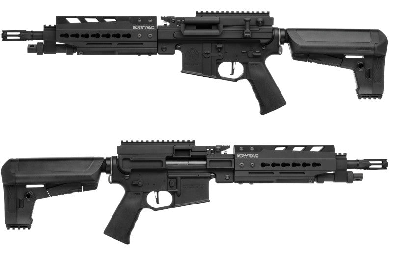 KRYTAC Trident LMG-E AEG Airsoft Rifle