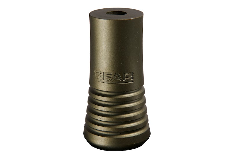 TSC Gear Sector Type Tactical Grip (Tan)