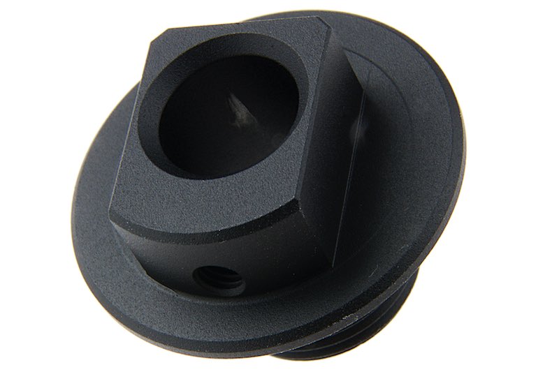 TTI Airsoft CNC Upper Receiver Connector for WE GALAXY Premium Airsoft Pistol