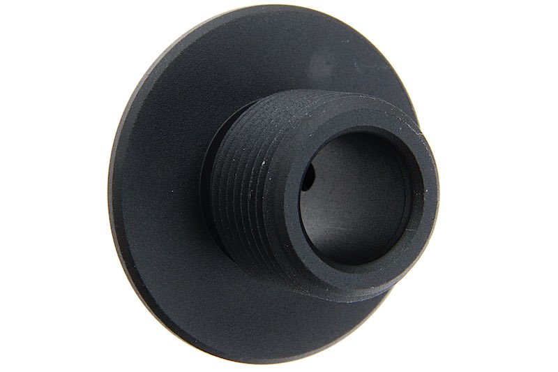 TTI Airsoft CNC Upper Receiver Connector for WE GALAXY Premium Airsoft Pistol