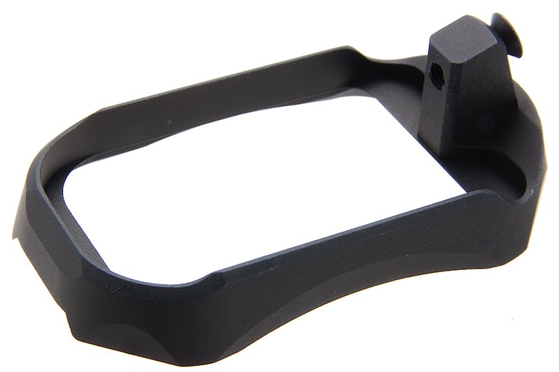 TTI Airsoft AAP01 AW Drum CNC Magwell