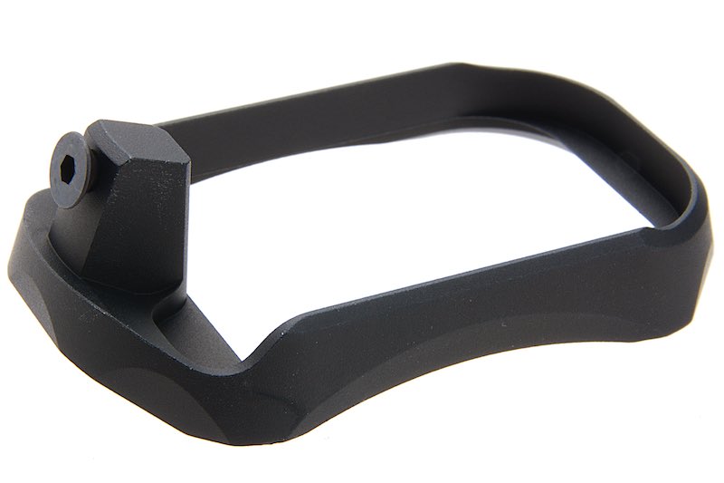 TTI Airsoft AAP01 AW Drum CNC Magwell