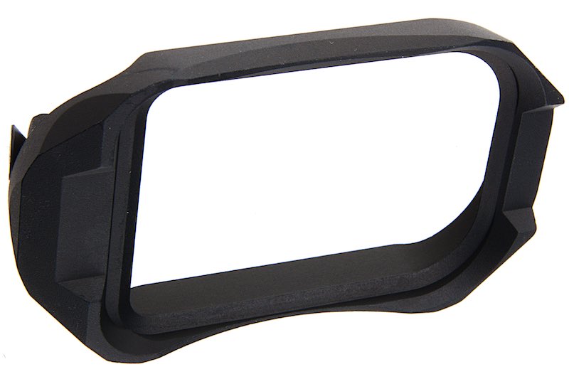 TTI Airsoft AAP01 AW Drum CNC Magwell