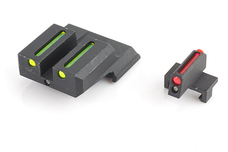 UAC Day & Night Sight for Marui M&P9 GBB