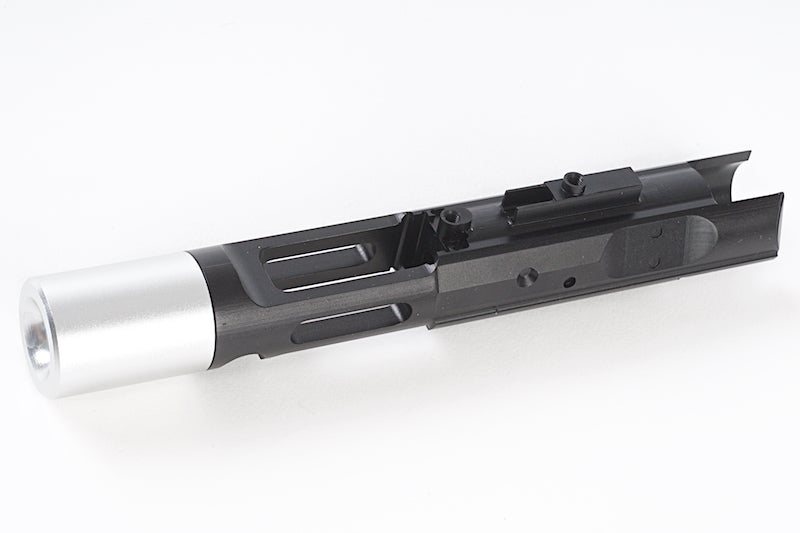 UAC Aluminum Lightweight Bolt Carrier for Marui M4A1 MWS (Type B)