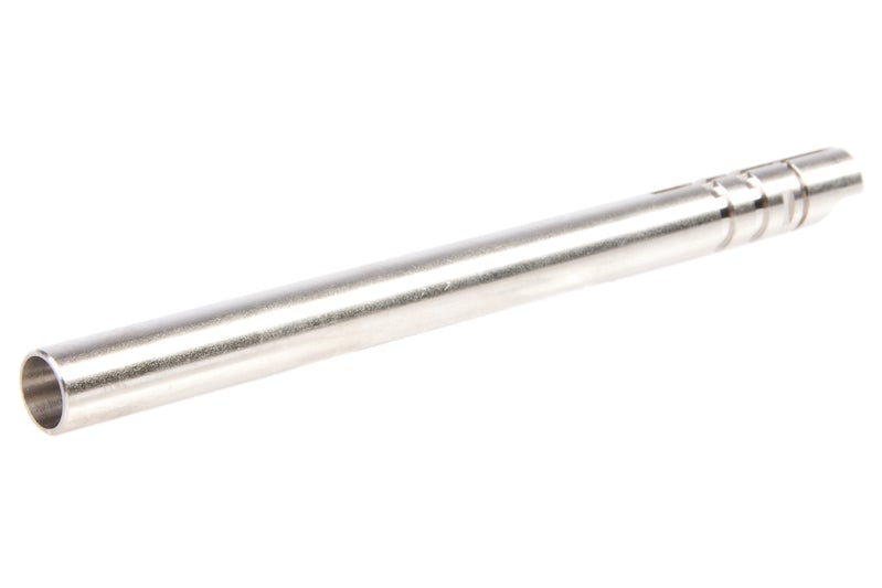 Unicorn Airsoft 6.03mm GBB Titaflon Coated Brass Inner Barrel w/ Hop Up Rubber (60 Degree/ 110mm)