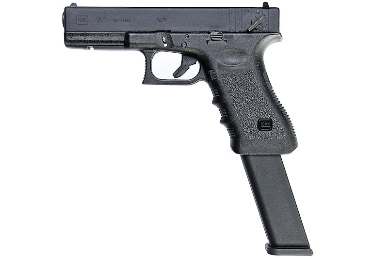 Umarex (VFC) Glock 18C GBB Pistol