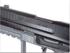 Umarex (VFC) HK45 Compact Tactical GBB Pistol (Asia/ Grey)