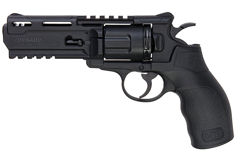 Umarex (Wingun) H8R Revolver 6mm CO2 Revolver