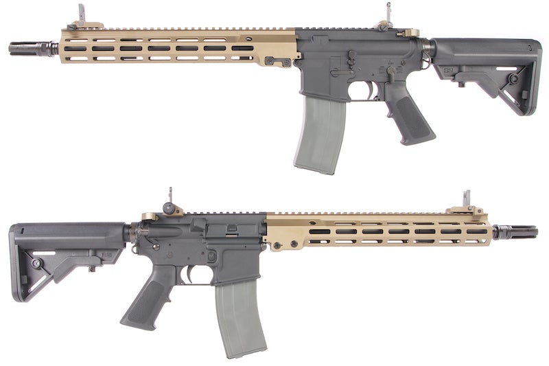 VFC MK16 URGI Carbine Airsoft GBB Rifle