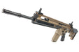 VFC MK20 Gas Blow Back GBB Rifle (TAN)