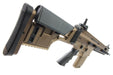 VFC MK20 Gas Blow Back GBB Rifle (TAN)