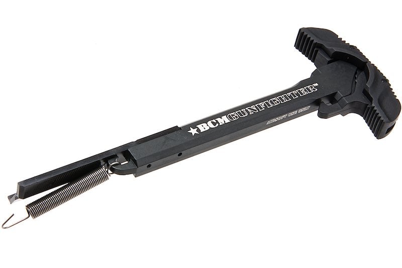 VFC BCM GUNFIGHTER Ambidextrous Charging Handle Mod 4X4 for M4 AEG