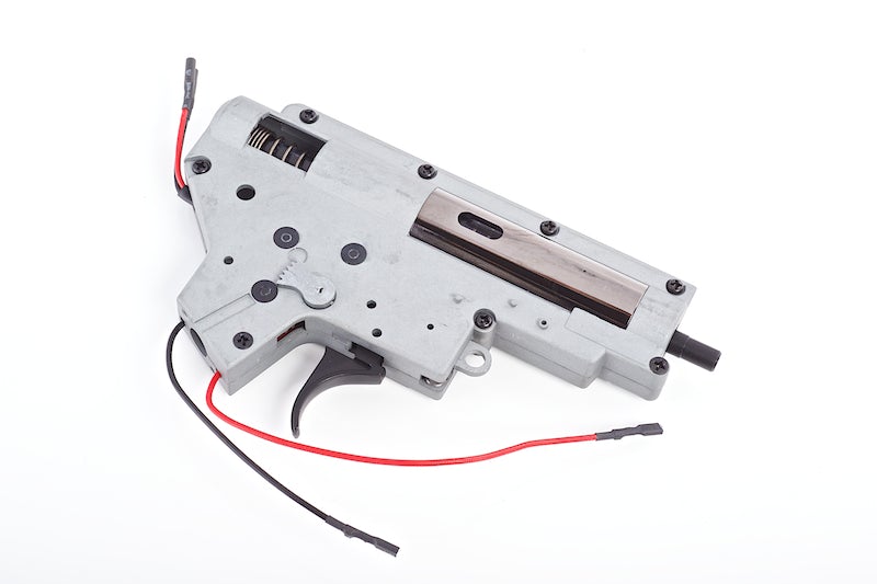 VFC 8mm Enhanced Gearbox Assembly Ver.2 (for MK16 Buttstock Swith)