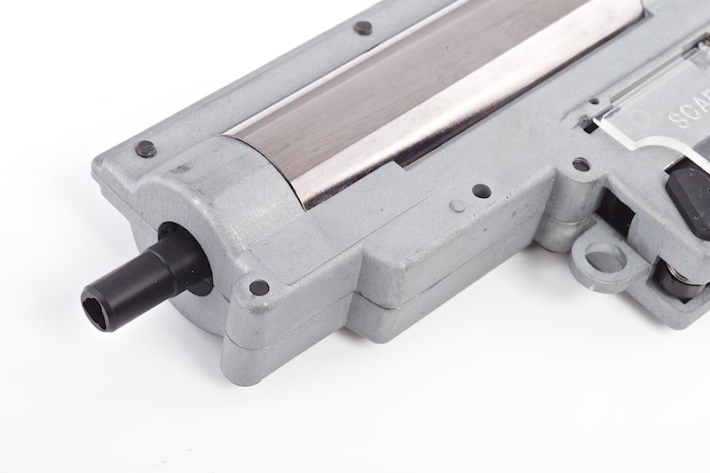 VFC 8mm Enhanced Gearbox Assembly Ver.2 (for MK16 Buttstock Swith)