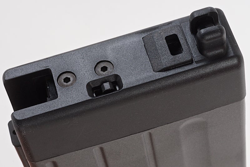 VFC 20rd Gas Magazine for SR-25 MK11 GBBR
