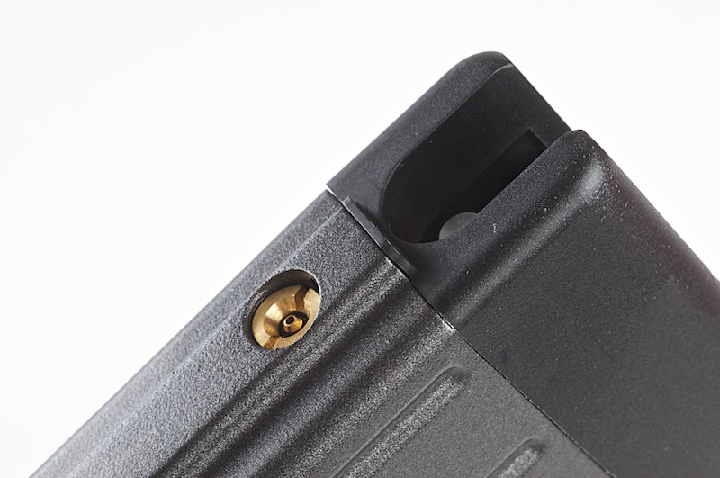 VFC 20rd Gas Magazine for SR-25 MK11 GBBR