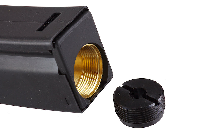 Umarex (VFC) 30rds CO2 Magazine V2 for Umarex H&K MP5 Airsoft GBB