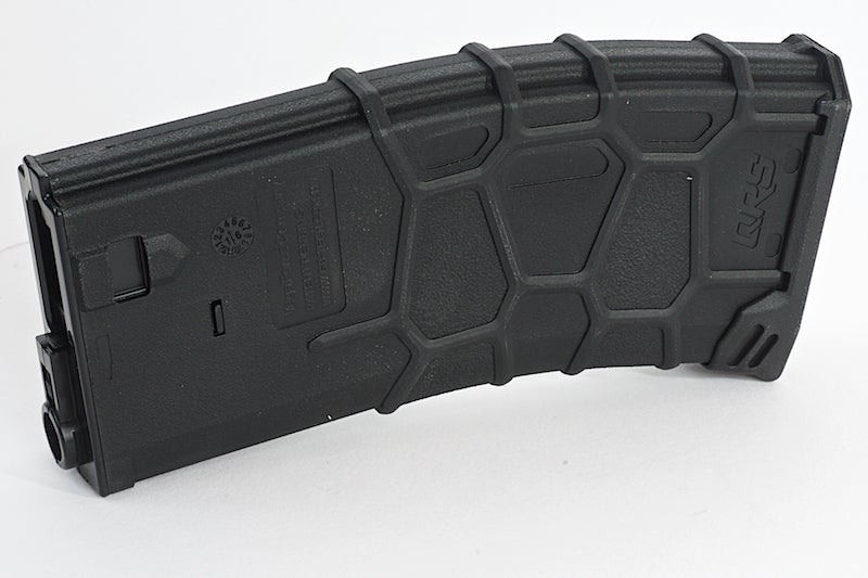 VFC QRS 300rds Hi-Cap Magazine for VFC / Avalon VR16 & M4 Series
