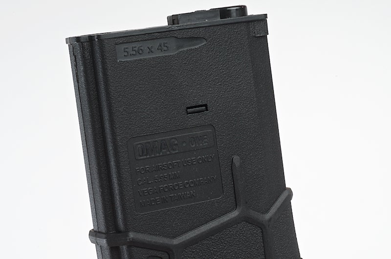 VFC QRS 300rds Hi-Cap Magazine for VFC / Avalon VR16 & M4 Series