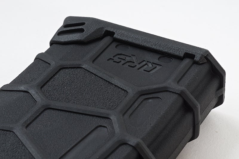 VFC QRS 300rds Hi-Cap Magazine for VFC / Avalon VR16 & M4 Series