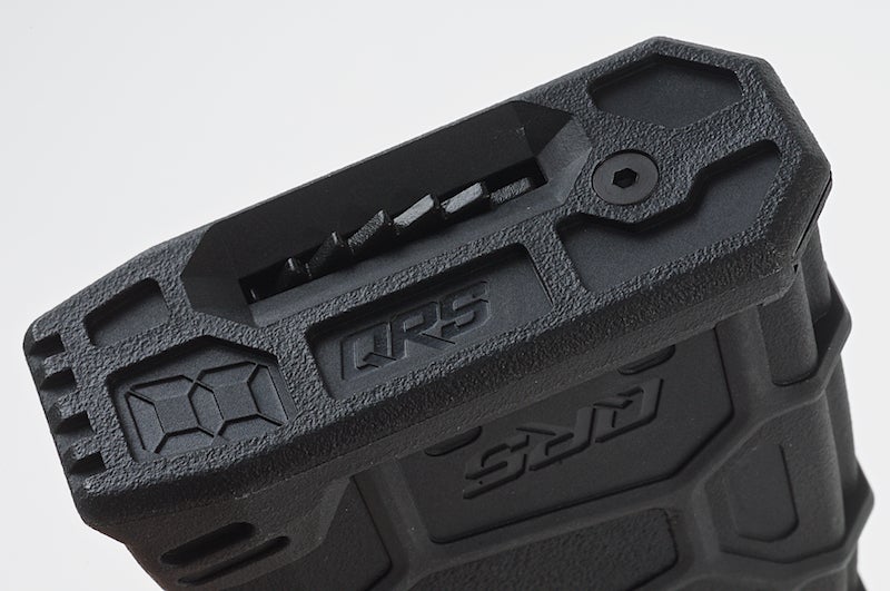 VFC QRS 300rds Hi-Cap Magazine for VFC / Avalon VR16 & M4 Series