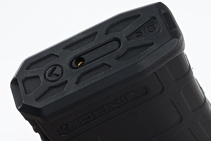 VFC 30rds V Mag for Umarex/ VFC HK416/ VFC M4 Airsoft GBB