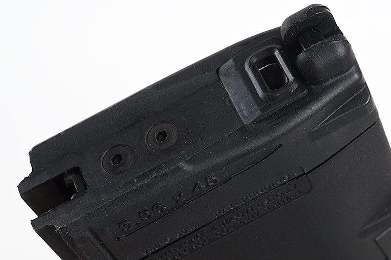 VFC 30rds V Mag for Umarex/ VFC HK416/ VFC M4 Airsoft GBB
