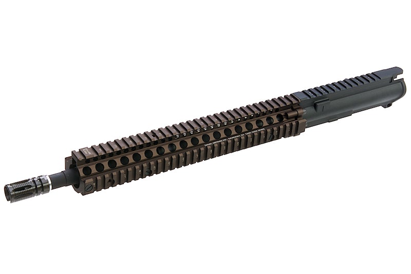 VFC M4 RIS II GBB Upper Receiver Set (Tan)