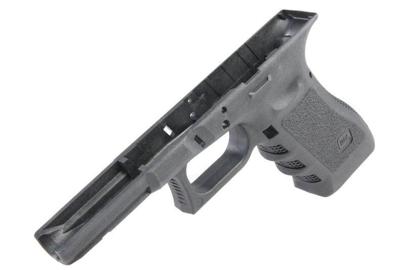 Umarex (VFC) Glock 17 Gen3 / 18C Frame (# 03-1)