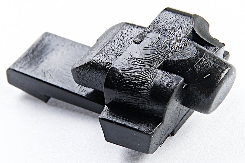 Umarex/VFC Glock 17 Gen 5/19X, RWA Agency Arms EXA Button Plate Lock