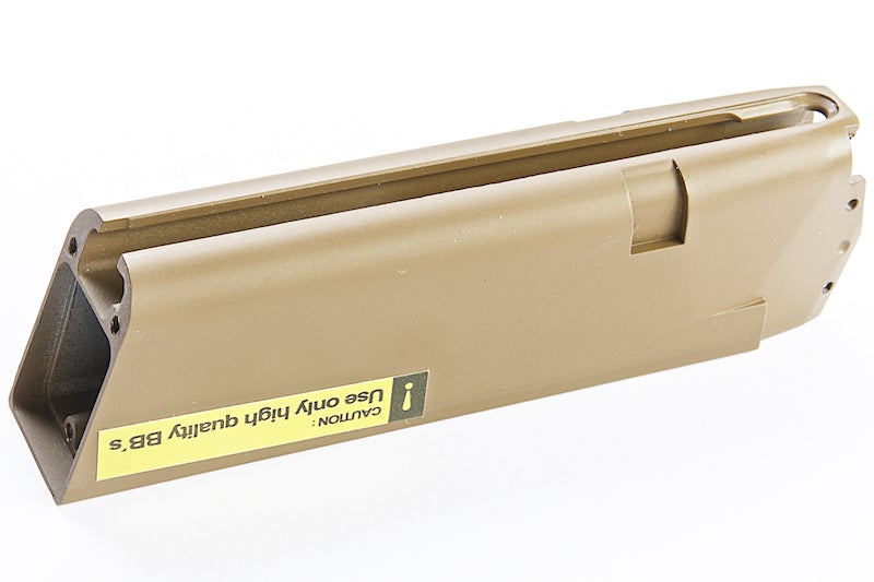 Umarex VFC Glock 19X Magazine Body (05-7)