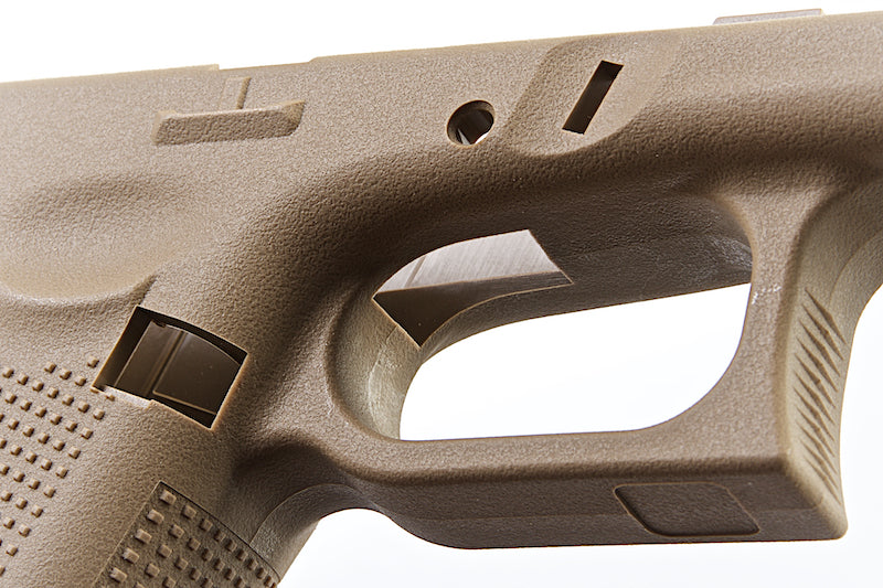 Umarex (VFC) Glock 19X Frame (# 03-01)