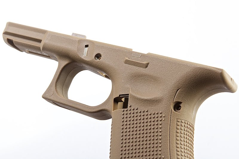 Umarex (VFC) Glock 19X Frame (# 03-01)