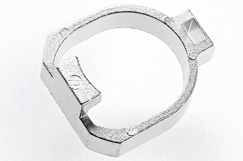 Umarex / VFC Glock 19 Gen 4 / 19X / 17 Gen 5 / 45 Next Generation Hop Up Pressure Plate (Parts # 02-03)