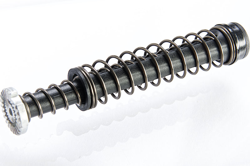 Umarex (VFC) G19 Gen 4/ G19X/ G45 Next Generation Recoil Spring Set (# 02-09)