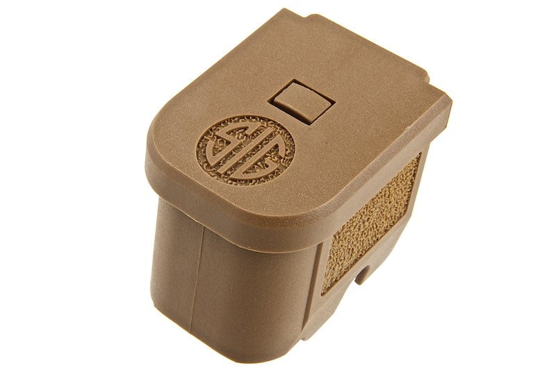 SIG AIR P320 M17/ M18 Gas Magazine Extended (DE/ # 01-14)
