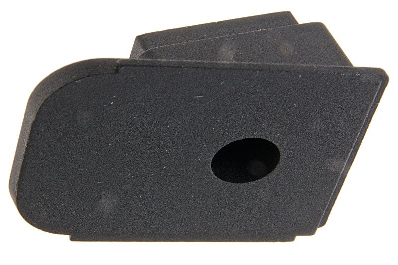 SIG AIR P320 M18 Gas Magazine Base (# 01-10)