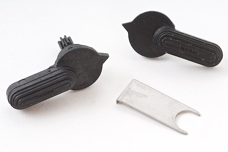 Systema Value Kit 3-1 Ambidextrouse Gear Box Kit for PTW M4A1 / CQBR (for M90-M150 Cylinder)